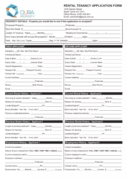 Hyra Tenancy Application Form (2)