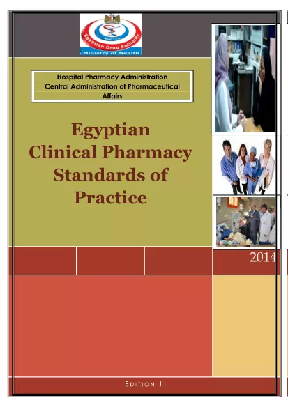 Clinical Pharmacist Selection Application